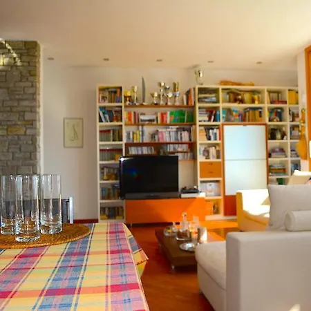 Casa Azalea Rossa - Luxury Lake View *