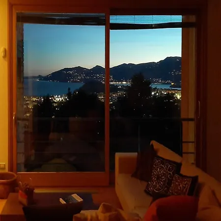 Casa Azalea Rossa - Luxury Lake View * Verbania
