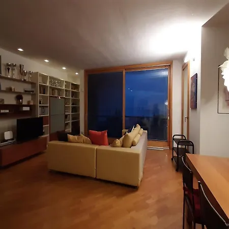 Casa Azalea Rossa - Luxury Lake View *