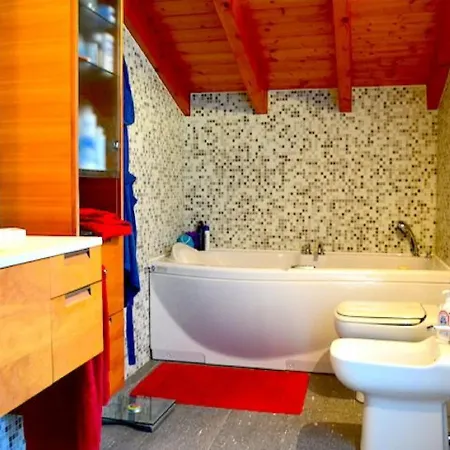 Casa Azalea Rossa - Luxury Lake View Verbania