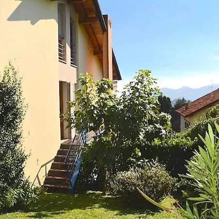 Casa Azalea Rossa - Luxury Lake View *